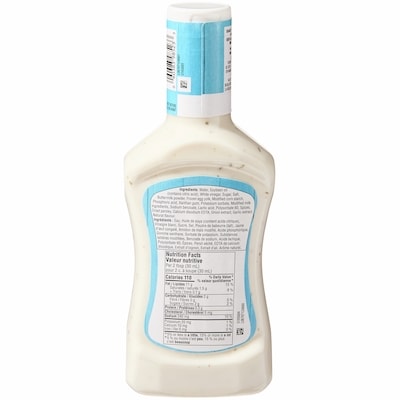 Ranch Dressing