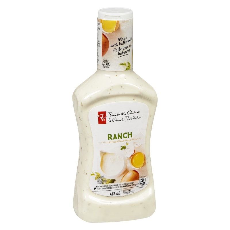 Ranch Dressing