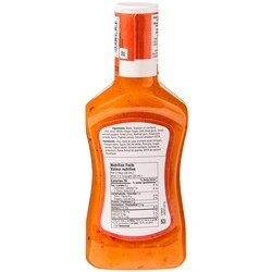 President's Choice Zesty Italian Dressing - 475 ml | Loblaws