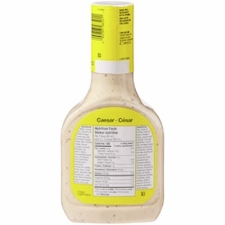 No Name Caesar Dressing - 475 ml | Real Canadian Superstore No Name Caesar Dressing - 475 ml | Real Canadian Superstore