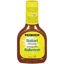Italian Dressing