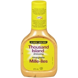 Thousand Island Dressing