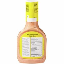 knee length dresses for ladies Lady's Choice Thousand Island Dressing 250ml