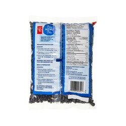 PC Blue Menu Black Turtle Beans - 900 g | Real Canadian Superstore