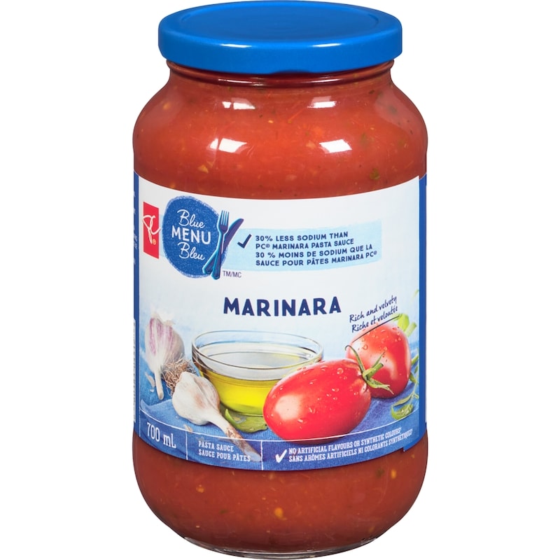 Marinara Pasta Sauce