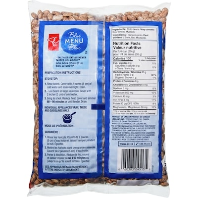 Pinto Beans