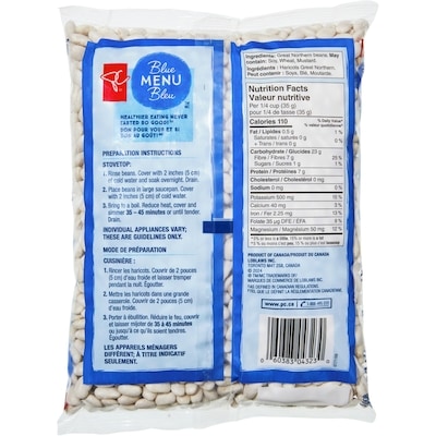 Great Northern Beans
