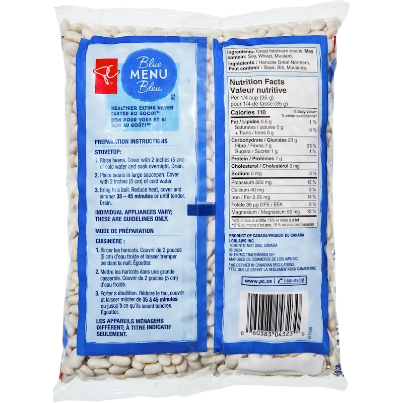 Great Northern Beans