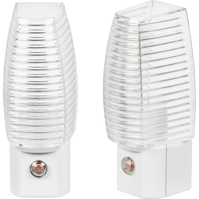 Automatic LED Night Lights