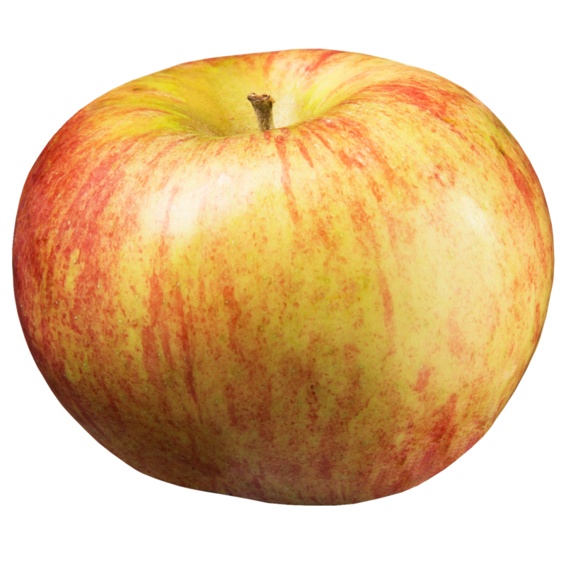 Cortland Apples, 4 lb bag