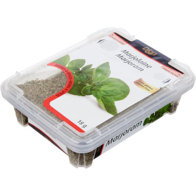 Dion Marjoram 18 g, 18,28 $/100g