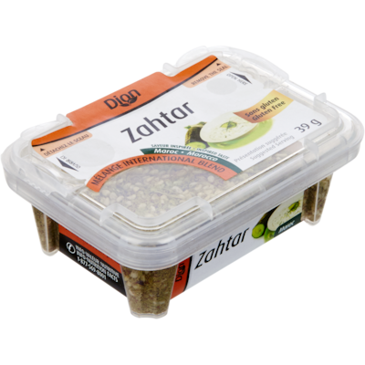 Dion Zahtar Dion 1 g, 479,00 $/100g