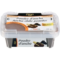 Dion Ancho Pepper 30 g, $15.97/100g