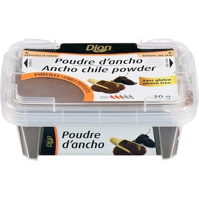 Dion Ancho Pepper 30 g, $15.97/100g