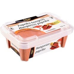 Dion Hungarian Sweet Paprika - 34 g | Zehrs