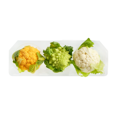 null Cauliflower, Baby 1 ea, $7.99/1ea