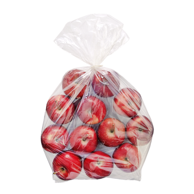 Farmer's Market Red Delicious Apples, 4 lb Bag 1.814 kg, $0.44/100g