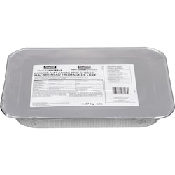 Campbell’s Macaroni au fromage de luxe 2.27 kg, 0,88 $/100g