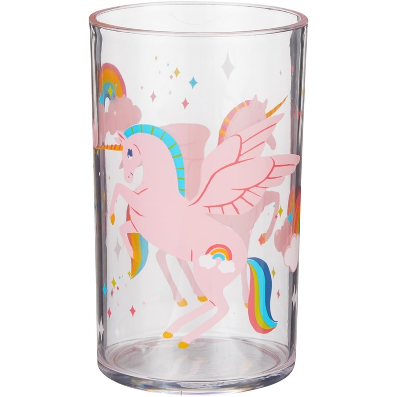 Printed Kids Tumbler