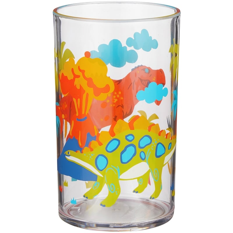 Printed Kids Tumbler