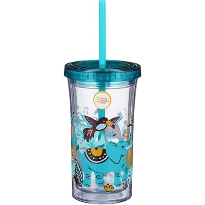 JUMP Kids World 12oz Kids To-Go Cup 1 ea, $4.50/1ea