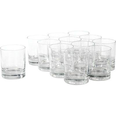 Vitrex Verre à l’ancienne 12x1.0 ea, 2,25 $/1ch