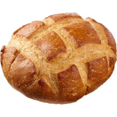 null Mini Sourdough Bread 275 g, $1.00/100g