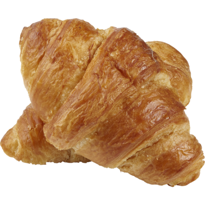 null Croissants, All Butter 62 g, $2.89/100g