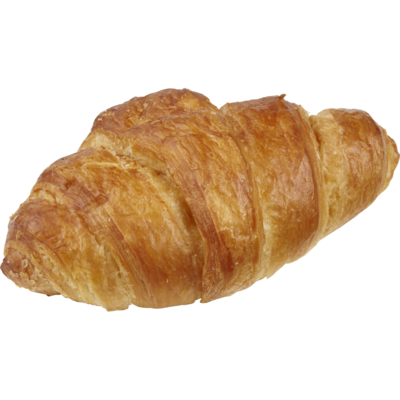 Croissants, All Butter