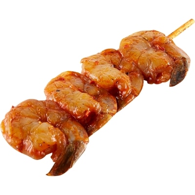null Shrimp Kebab 130 g