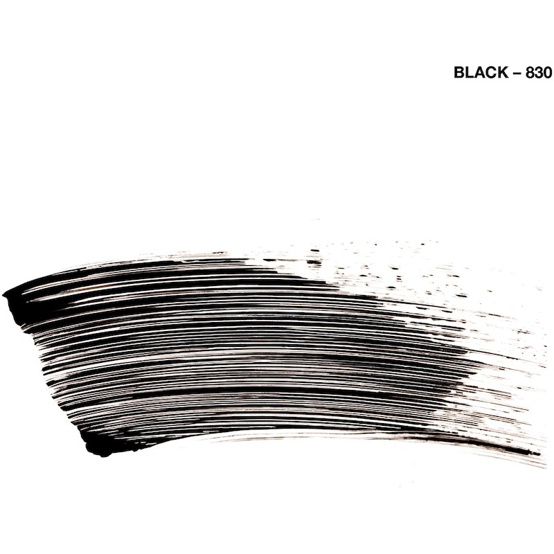 Clump Crusher by Lashblast Water Resistant Mascara 830 Black