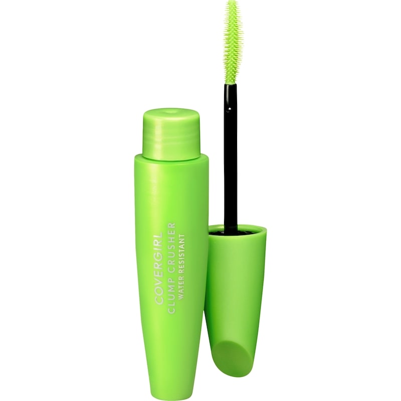 Clump Crusher by Lashblast Water Resistant Mascara 830 Black