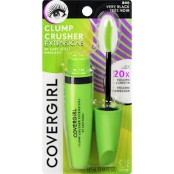 Clump Crusher Extensions Lashblast Mascara 840 Very Black