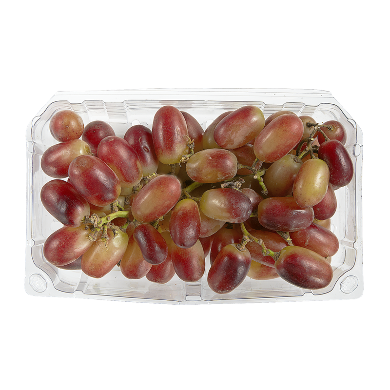 Organic Red Grapes