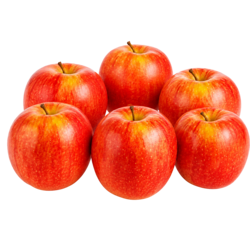 null Kiku Apple $5.49/1kg $2.49/1lb