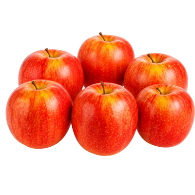null Kiku Apple $5.49/1kg $2.49/1lb