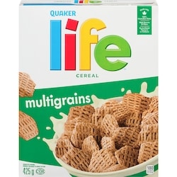 Life Multigrains Cereal