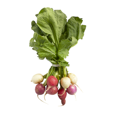 null Easter Egg  Radish, Bunched 1 ea, $2.49/1ea