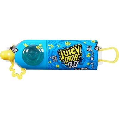 Juicy Drop Pop Friandises 26 g, 13,42 $/100g