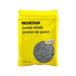 Poppy Seeds