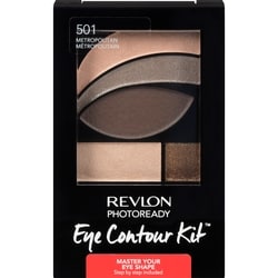 Photoready Primer + Shadow 501 Metropolitan