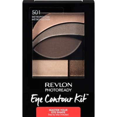 Revlon Photoready Primer + Shadow 501 Metropolitan 1 ea, $14.99/1ea