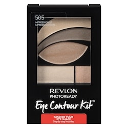 Photoready Primer + Shadow 505 Impressionist