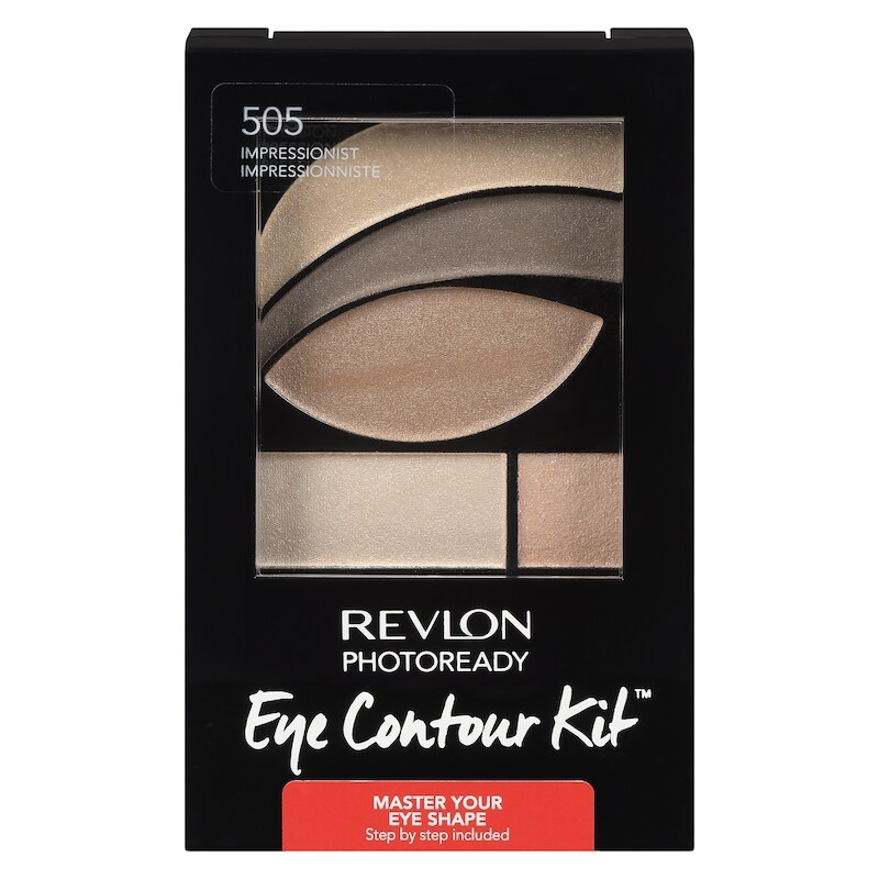 Photoready Primer + Shadow 505 Impressionist