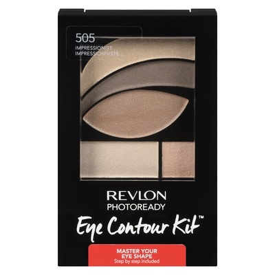 Revlon Photoready Apprêt + Ombre 505 Impressionniste 1 ea, 14,99 $/1ch