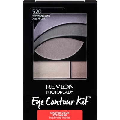 Revlon Photoready Primer + Shadow 520 Watercolors 1 ea, $14.99/1ea