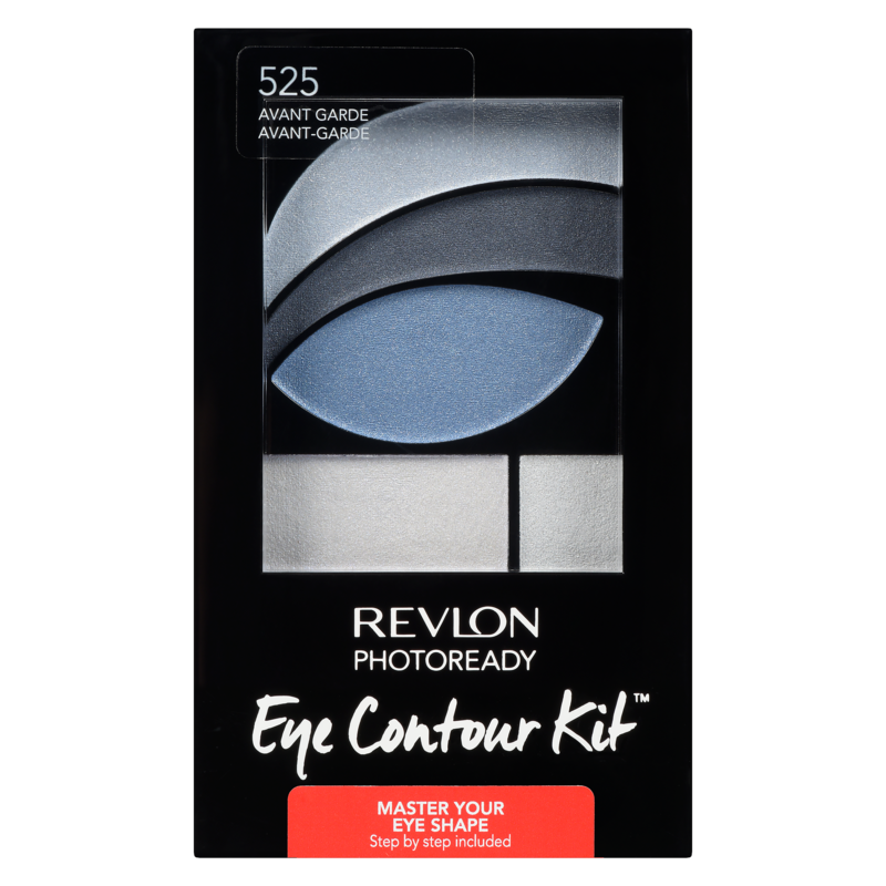 Photoready Primer, Shadow + Sparkle 525 Avant Garde