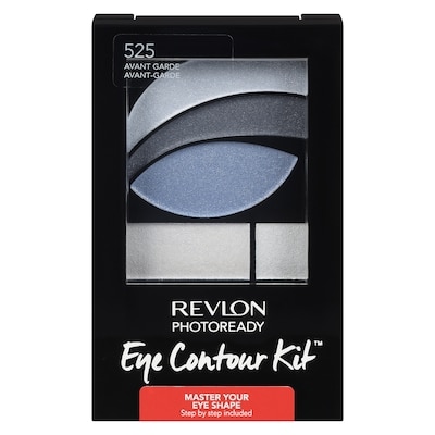 Revlon Base + ombre à paupières + brillants PhotoReady 525 Avant Garde 1 ea, 14,99 $/1ch