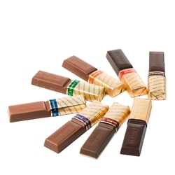 merci Finest Selections of European Chocolates, Assorted - 200 g