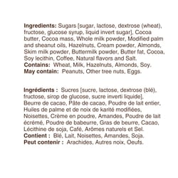 merci Finest Selections of European Chocolates, Assorted - 200 g